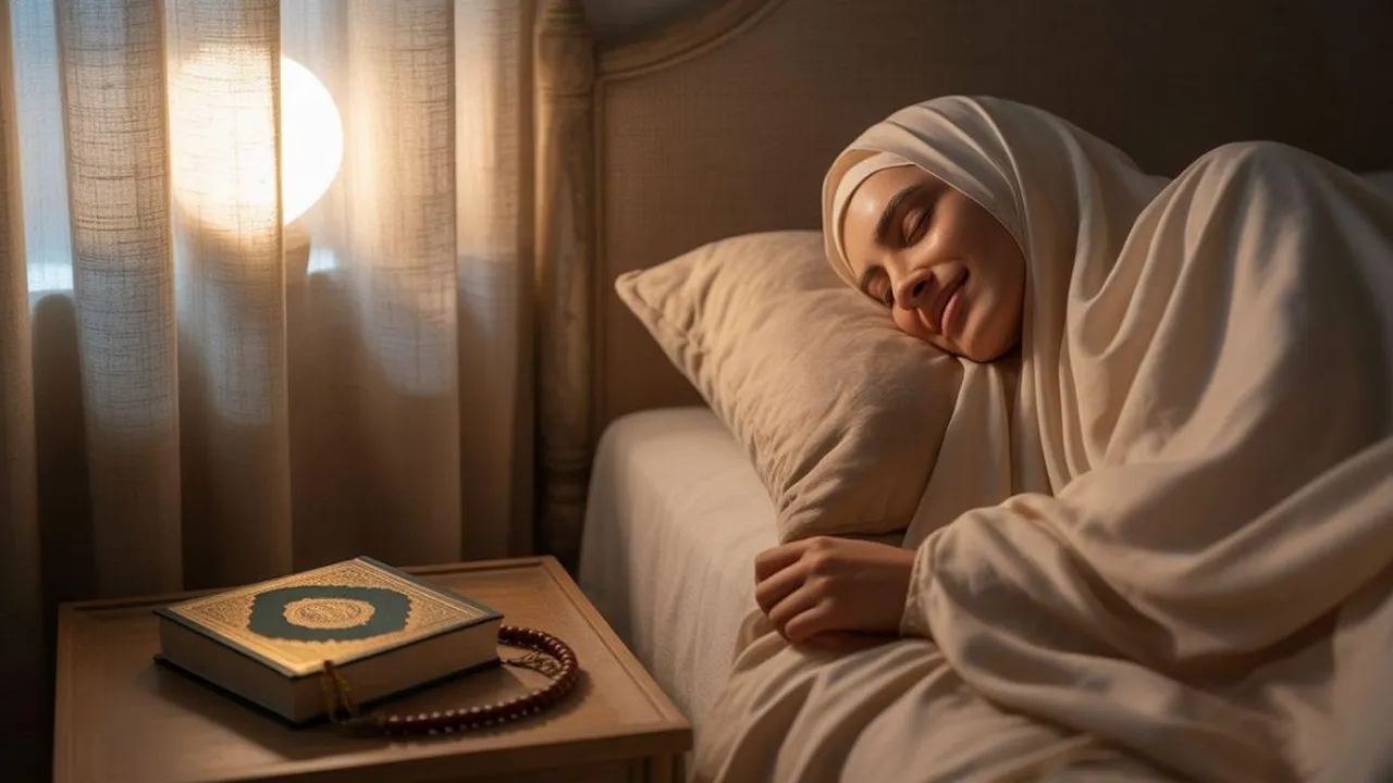 Mimpi Dikejar Setan Menurut Islam, Ini Tafsir, Makna, dan Cara Menyikapinya