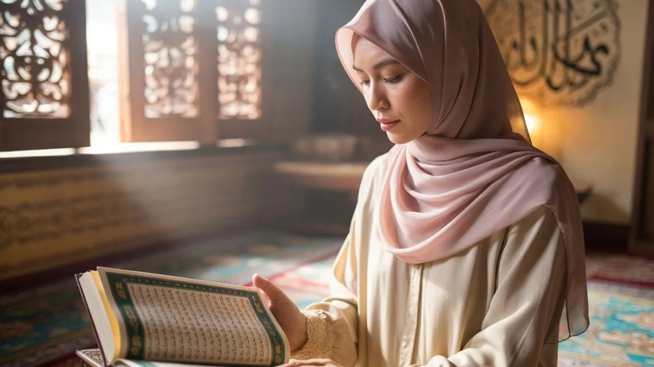 Mimpi Dilamar Orang Menurut Islam dan Makna Spiritual yang Perlu Dipahami