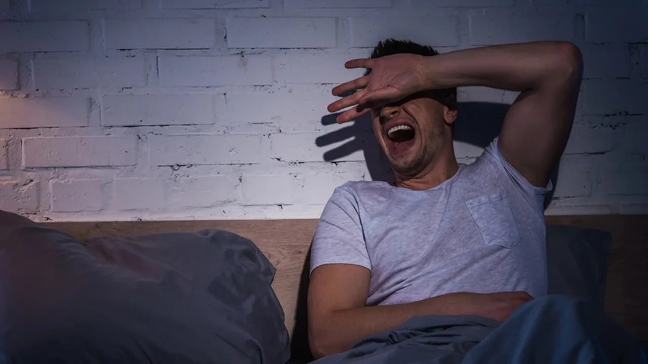 Mimpi Kecelakaan, Isyarat Tak Terduga atau Sekadar Bunga Tidur?