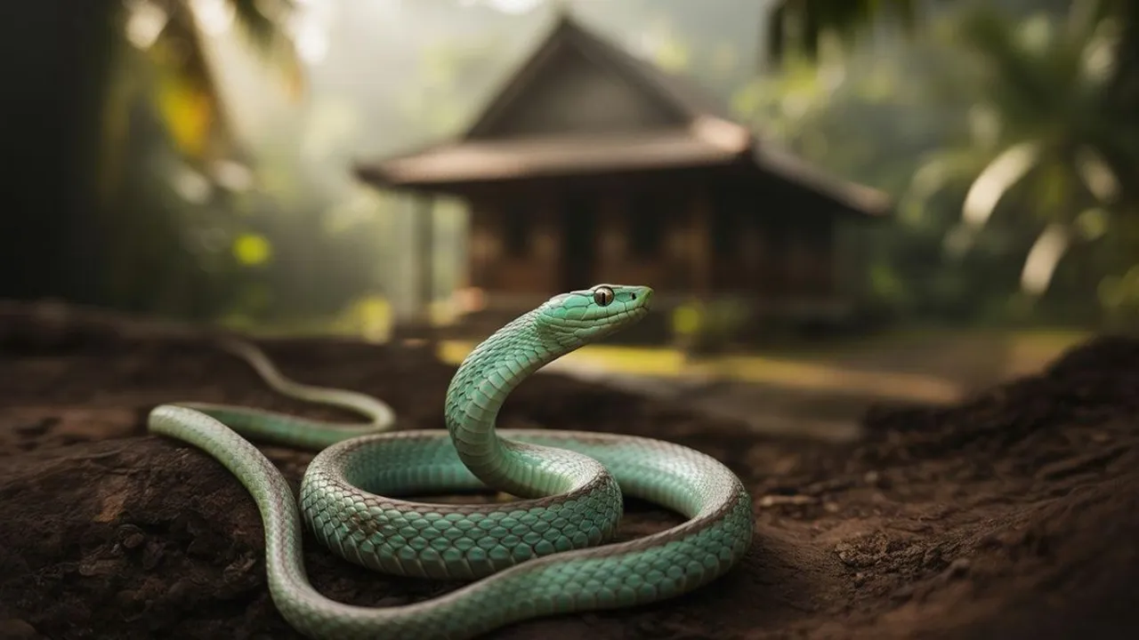 Mimpi Membunuh Ular Kecil dan Artinya Menurut Primbon Jawa, Islam, serta Psikologi