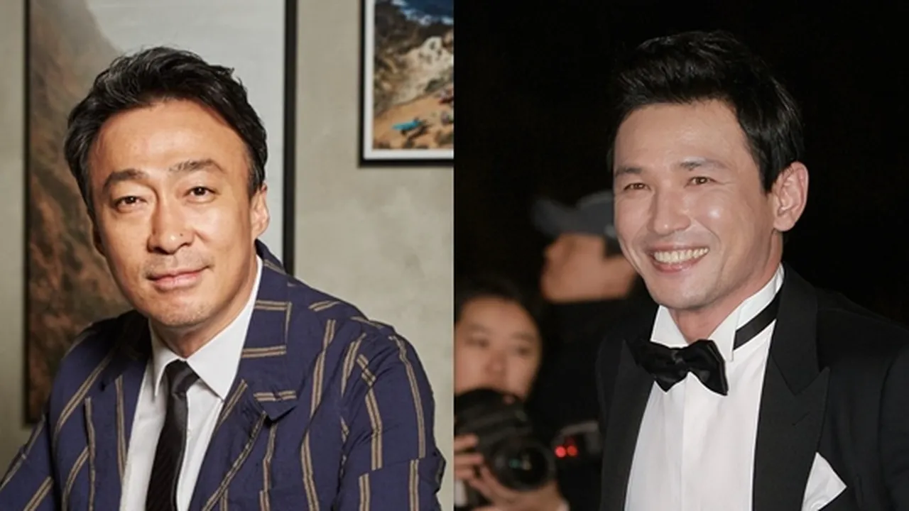Mimpi Sejuta Umat, 5 Artis Korea Selatan Ini Menikah Dengan Fansnya Sendiri