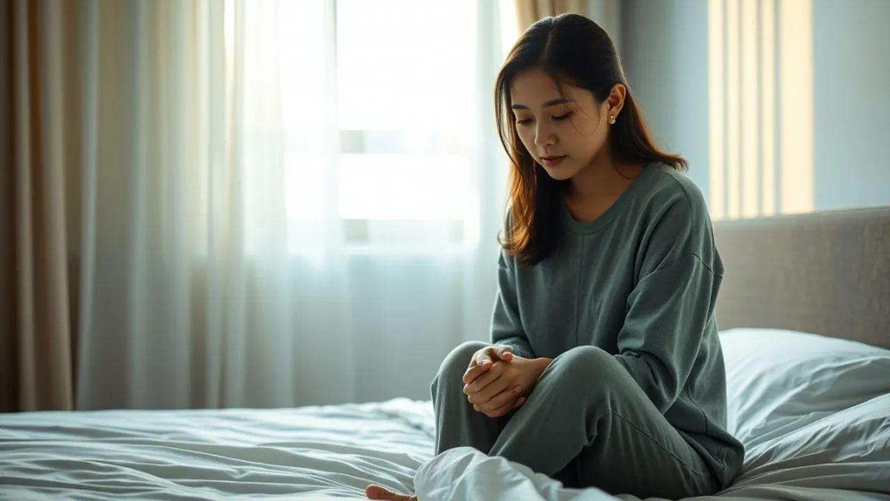 Mimpi Suami Selingkuh dengan Teman Sendiri, Ini Makna dan Cara Menyikapinya