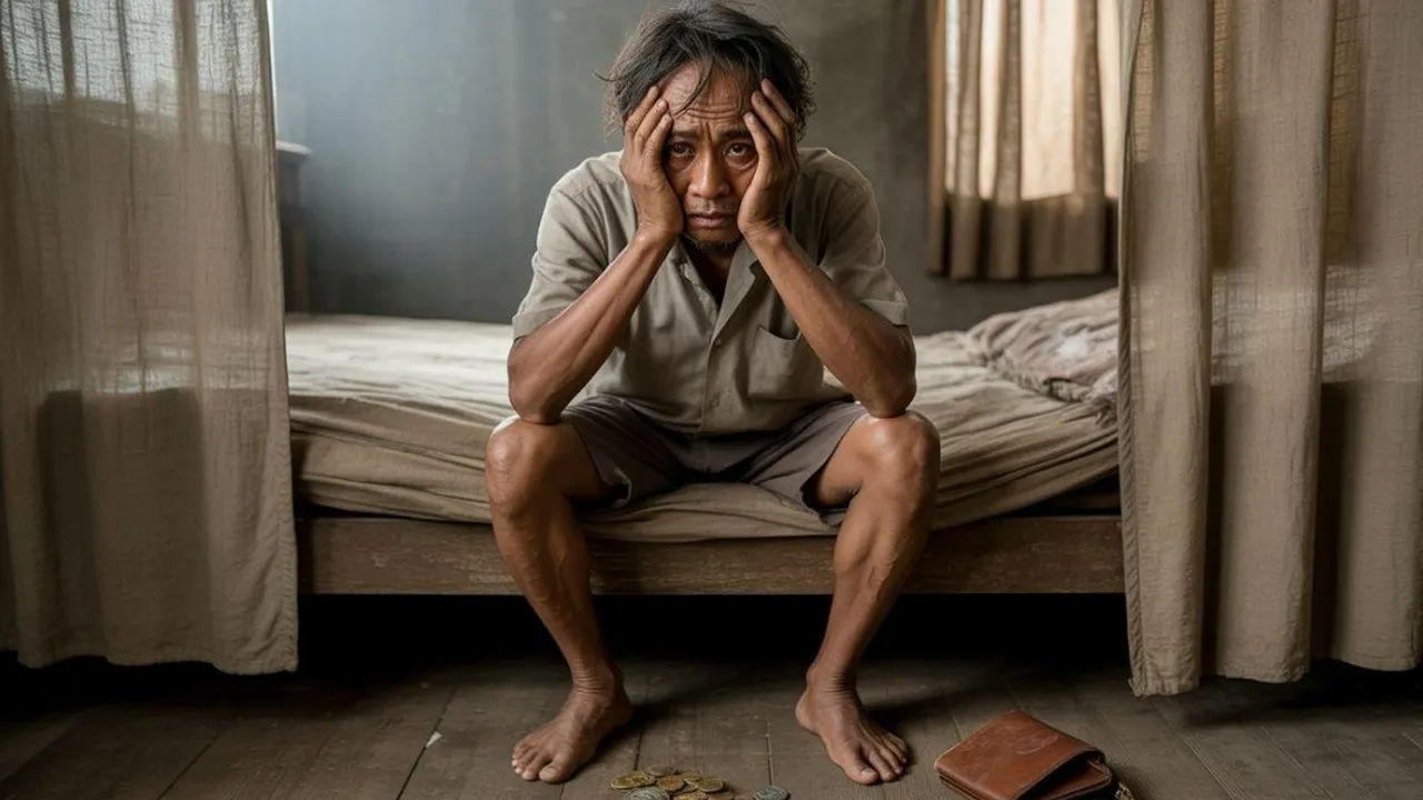 Arti Mimpi Uang Hilang dan Artinya Menurut Psikologi, Primbon, serta Pandangan Spiritual