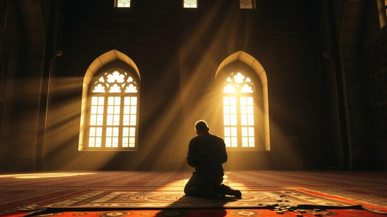 Mimpi Uang Hilang Menurut Islam Beserta Tafsir Ulama dan Makna Spiritualnya