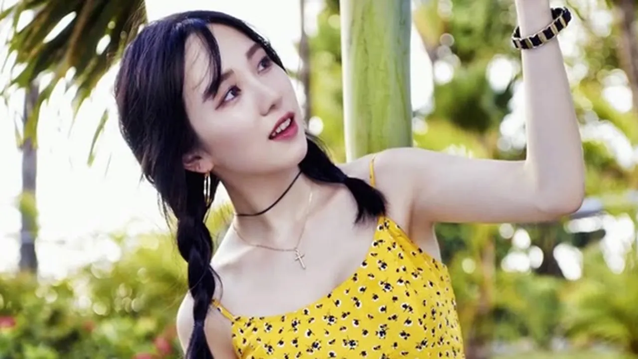 Mina Mendadak Umumkan Dirinya Pernah Jadi Korban Bully Salah Satu Member AOA Selama 10 Tahun