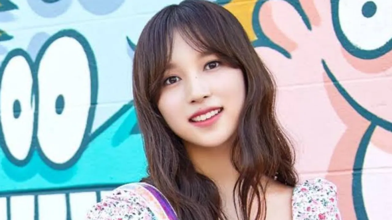 Mina Muncul di Fan Meet TWICE, Begini Penjelasan JYP