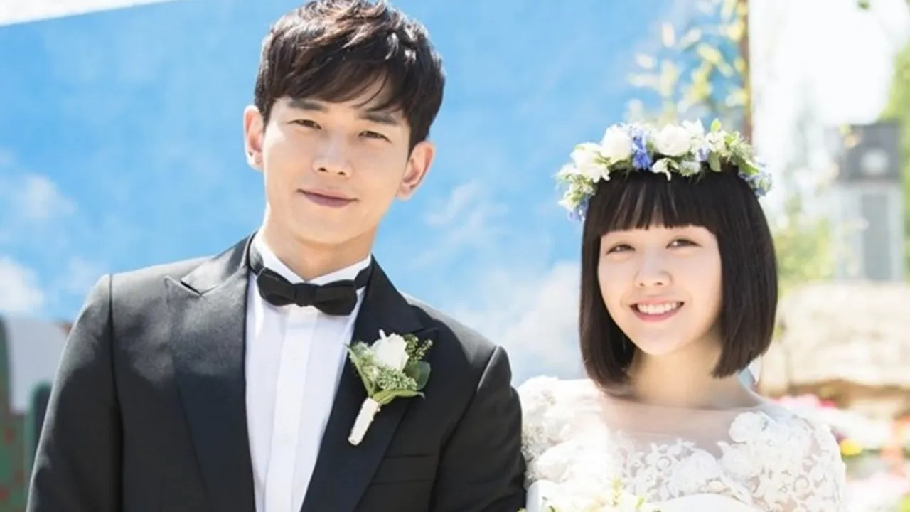 Minah Girl's Day dan On Joo Wan Umumkan Menikah, dari Main Drama Bareng Hingga ke Pelaminan