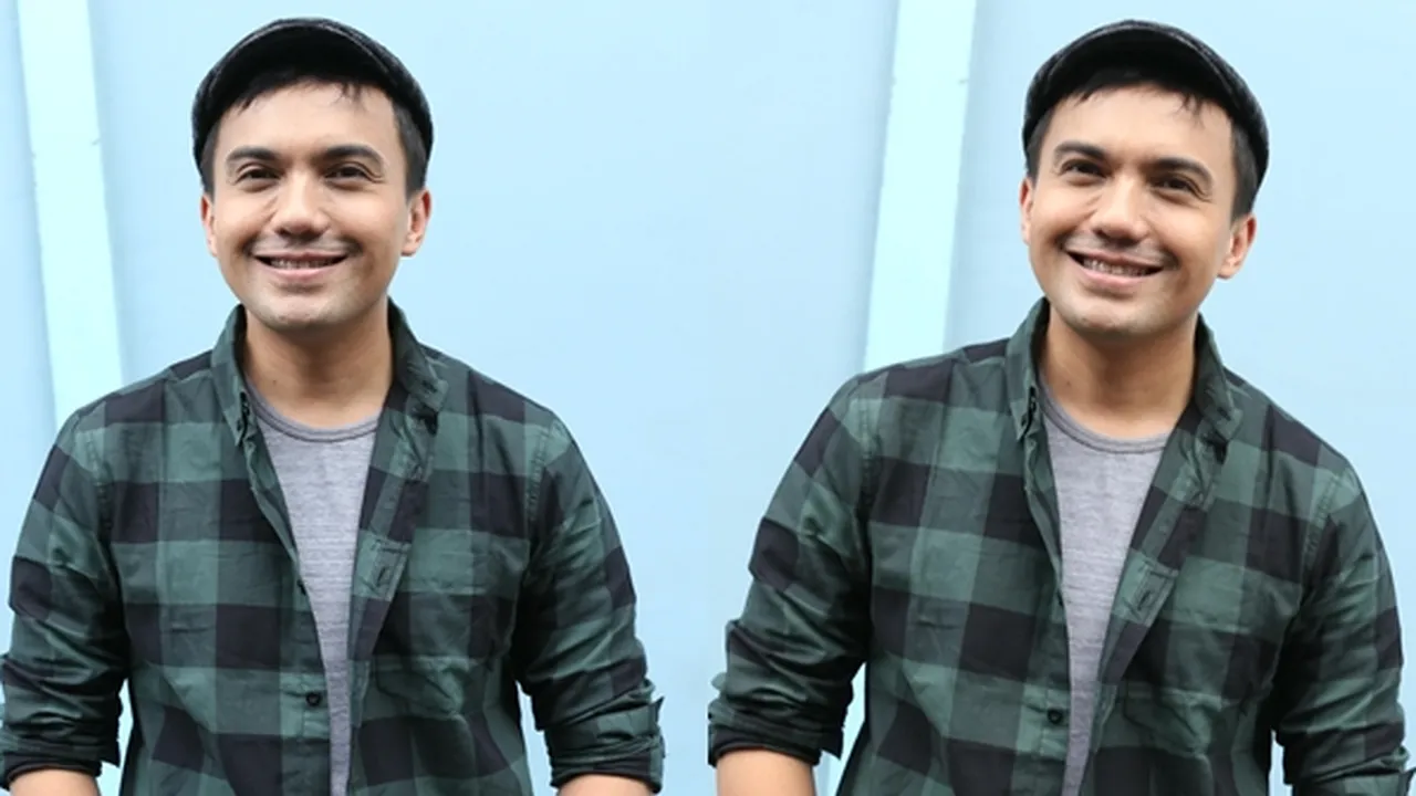 Minder Mau Dekati Nikita Mirzani, Sahrul Gunawan: It's All About Size