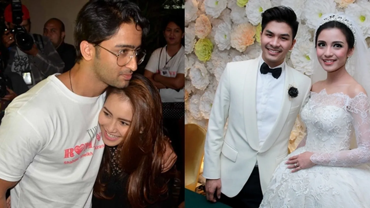 [Minggu HOT] Chelsea - Glenn Nikah, Ayu Ting Ting - Shaheer Putus