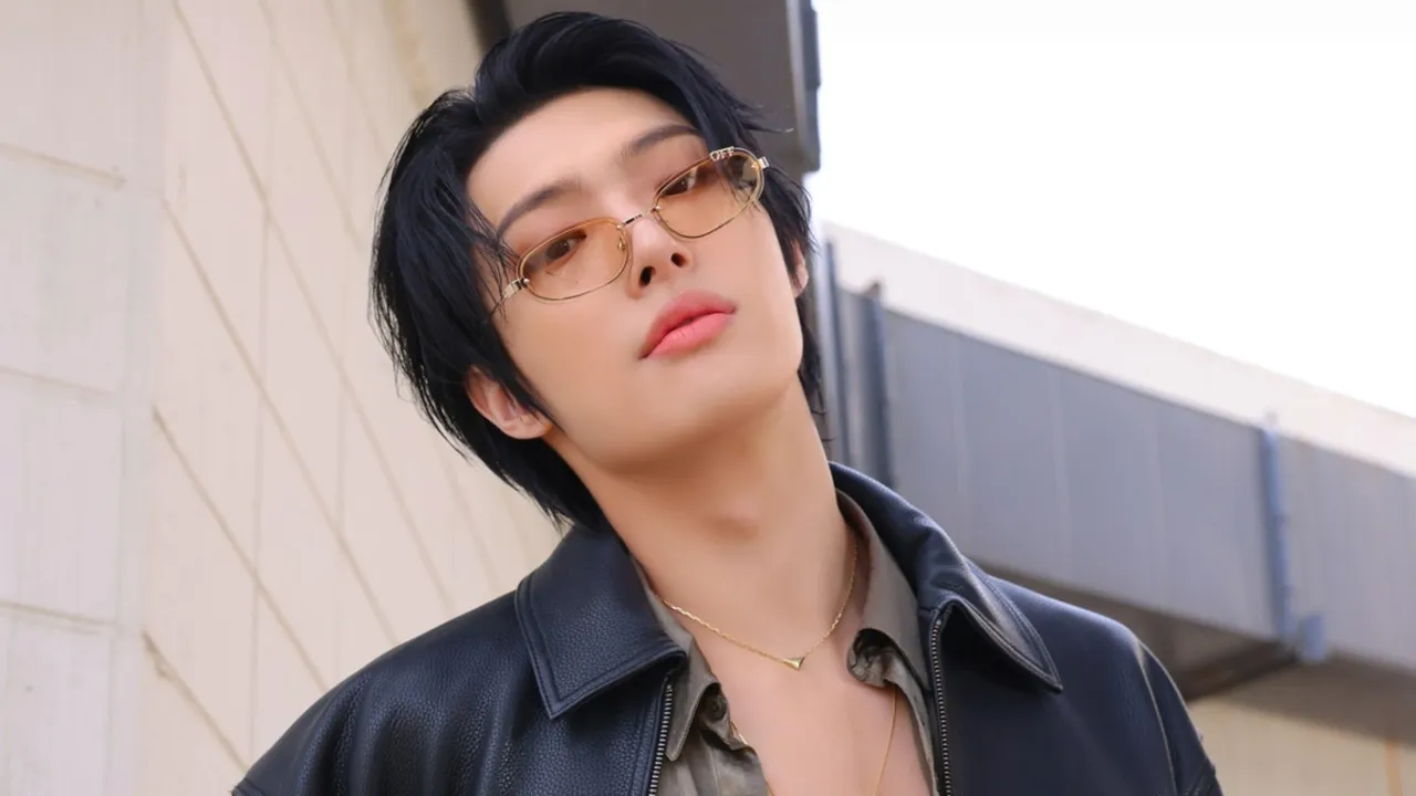 Mingi ATEEZ Jatuh dari Panggung di Waterbomb Macao, Jari Patah Tapi Tetap Pantang Menyerah!