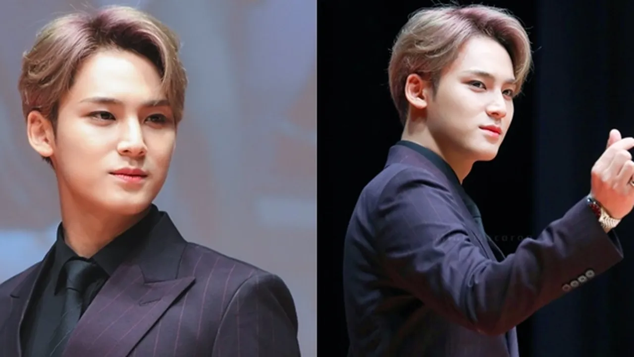 Mingyu SEVENTEEN Perlakukan Fans Ini Bagai Pacar, Bikin Hati Meleleh!