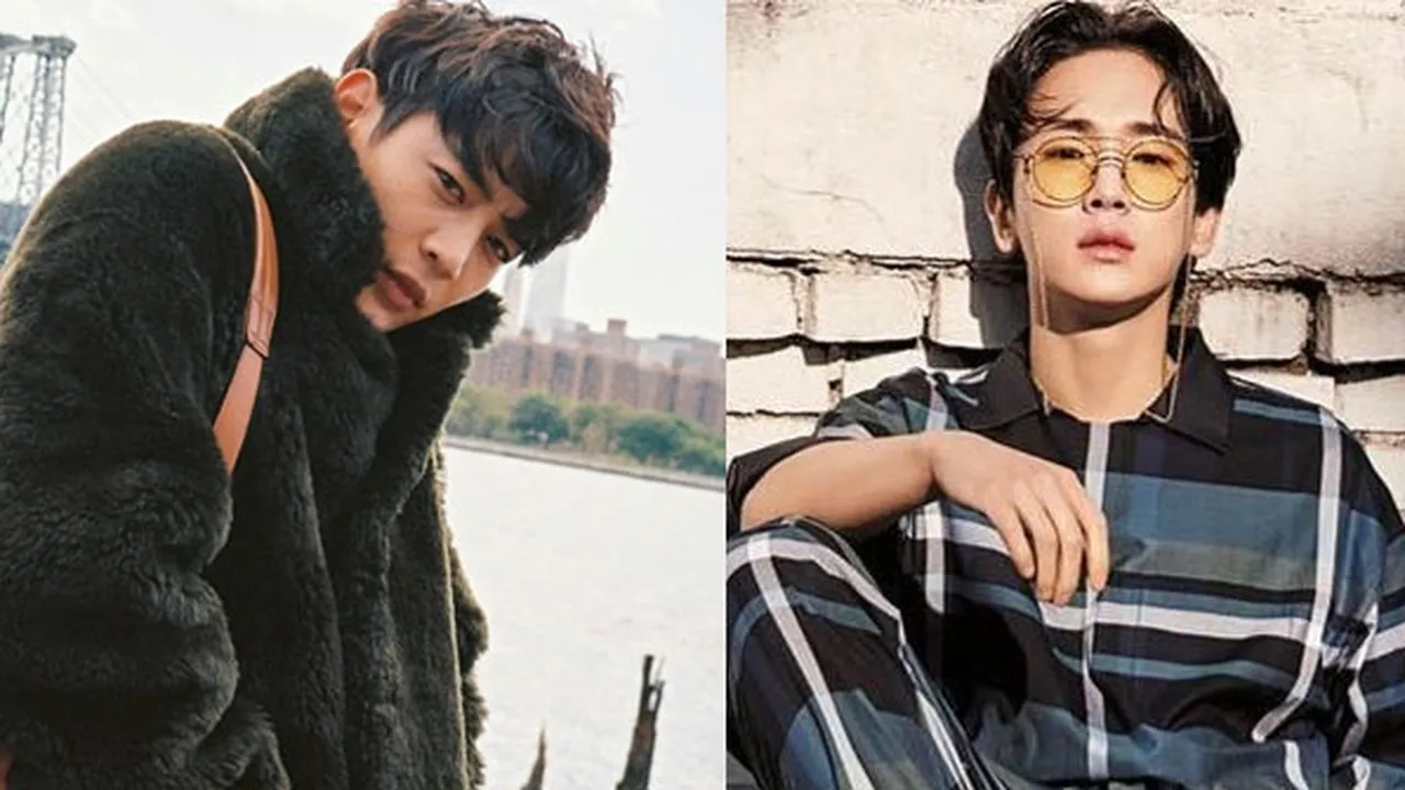 Minho dan Key SHINee Akan Berangkat Wajib Militer dalam Waktu Dekat