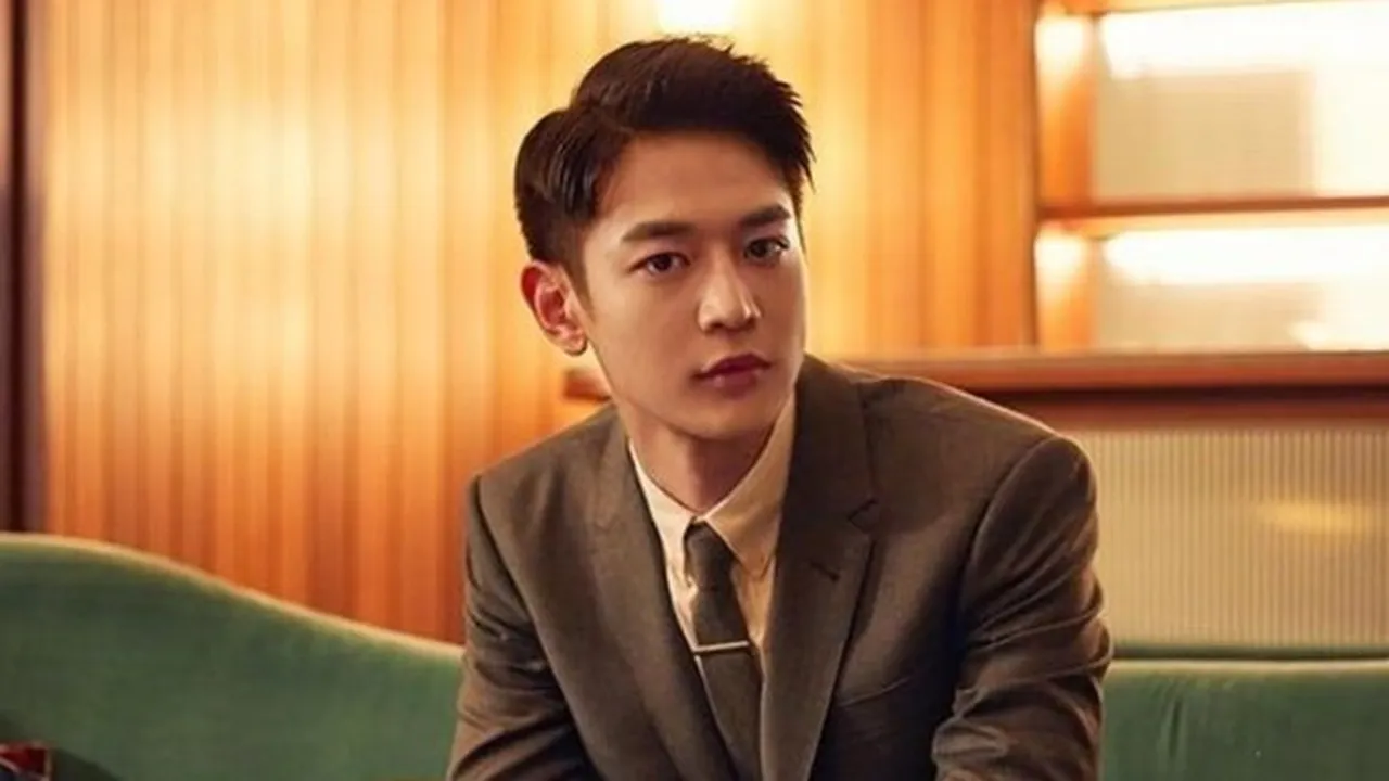 Minho SHINee Kecewa Tak Dikirimkan Surat dari Para Member Saat Wamil