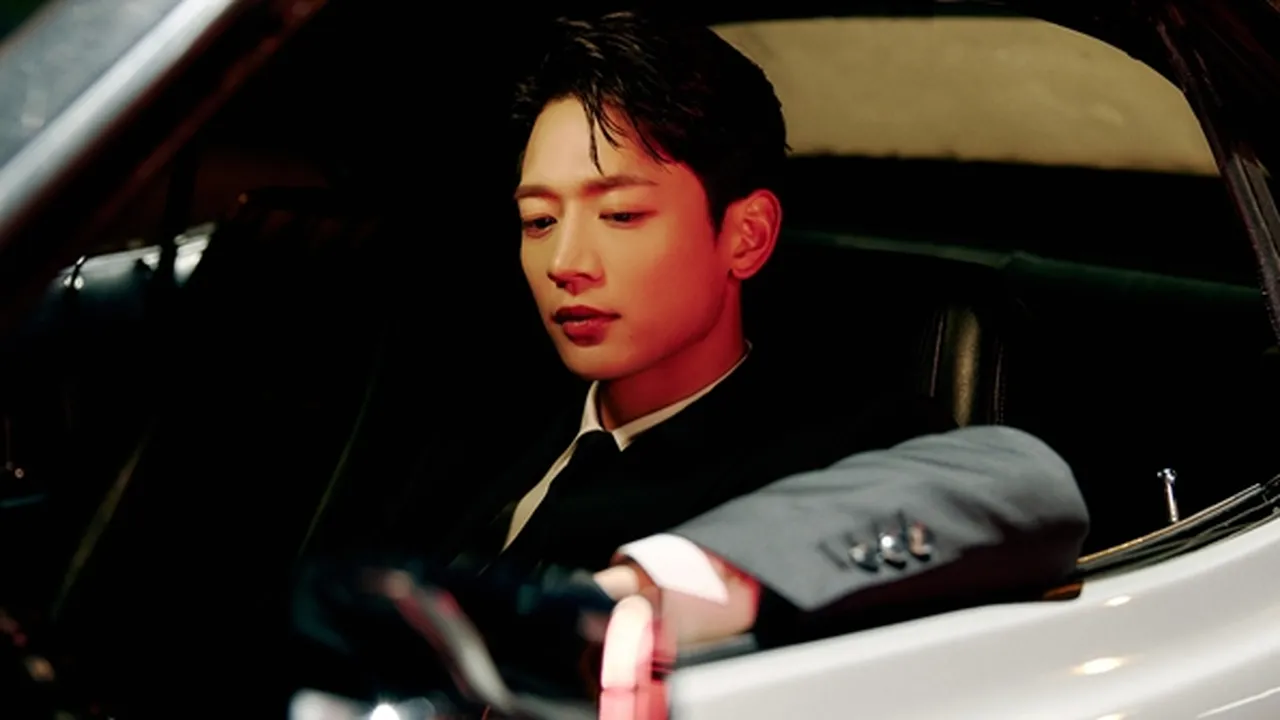 Minho SHINee Rilis Lagu dan Music Video 'Heartbreak', Ungkap Perasaan Sedih Setelah Putus Cinta