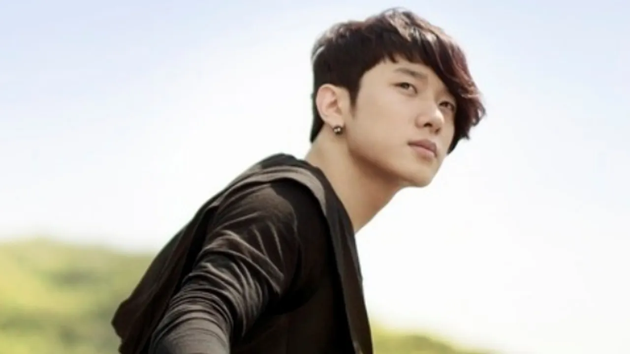 Minhwan FT Island Akan Segera Wajib Militer, Tidak Tega Tinggalkan Anak Istri