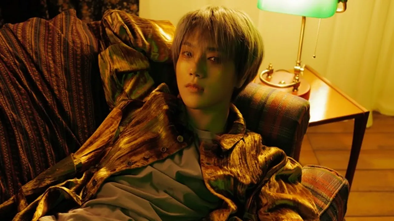 Mini Album Solo Keempat Yesung Super Junior 'Beautiful Night' Libatkan Berbagai Penulis Lagu Terkenal!