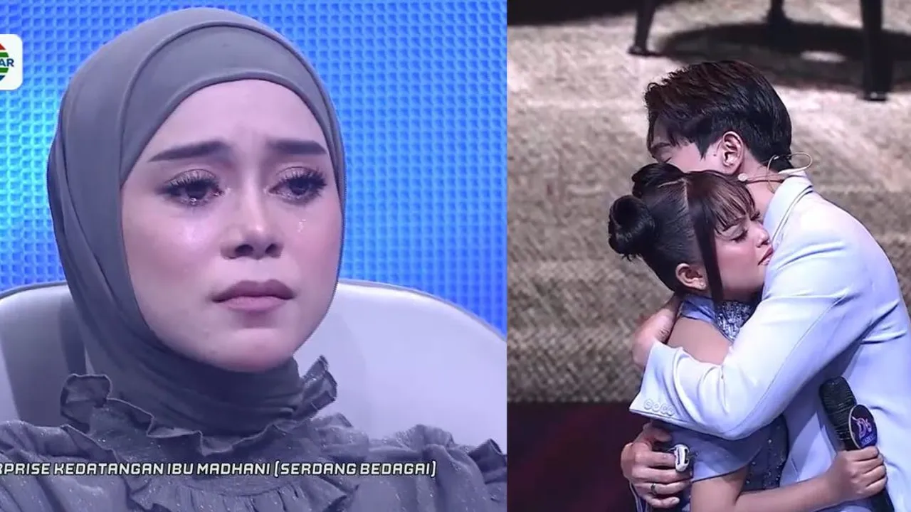 Mini Musical Bersama Para Alumni DA Jadi Tema D'Academy 6 Top 4 Show