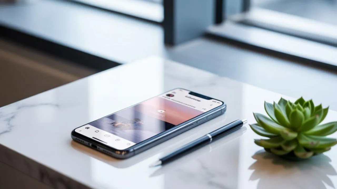 Minimalist IG Caption: Panduan Lengkap untuk Caption Instagram yang Sederhana dan Elegan