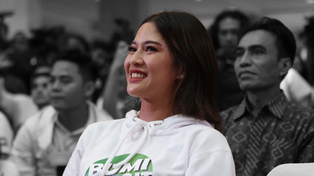 Minimnya Support Suami Dian Sastro Terhadap Proses Penyembuhan Anak