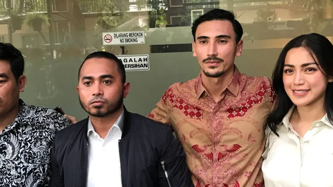 Minta Keadilan, Jessica Iskandar Laporkan Penyidik Polda Bali ke Propam Minta Keadilan, Jessica Iskandar Laporkan Penyidik Polda Bali ke Propam