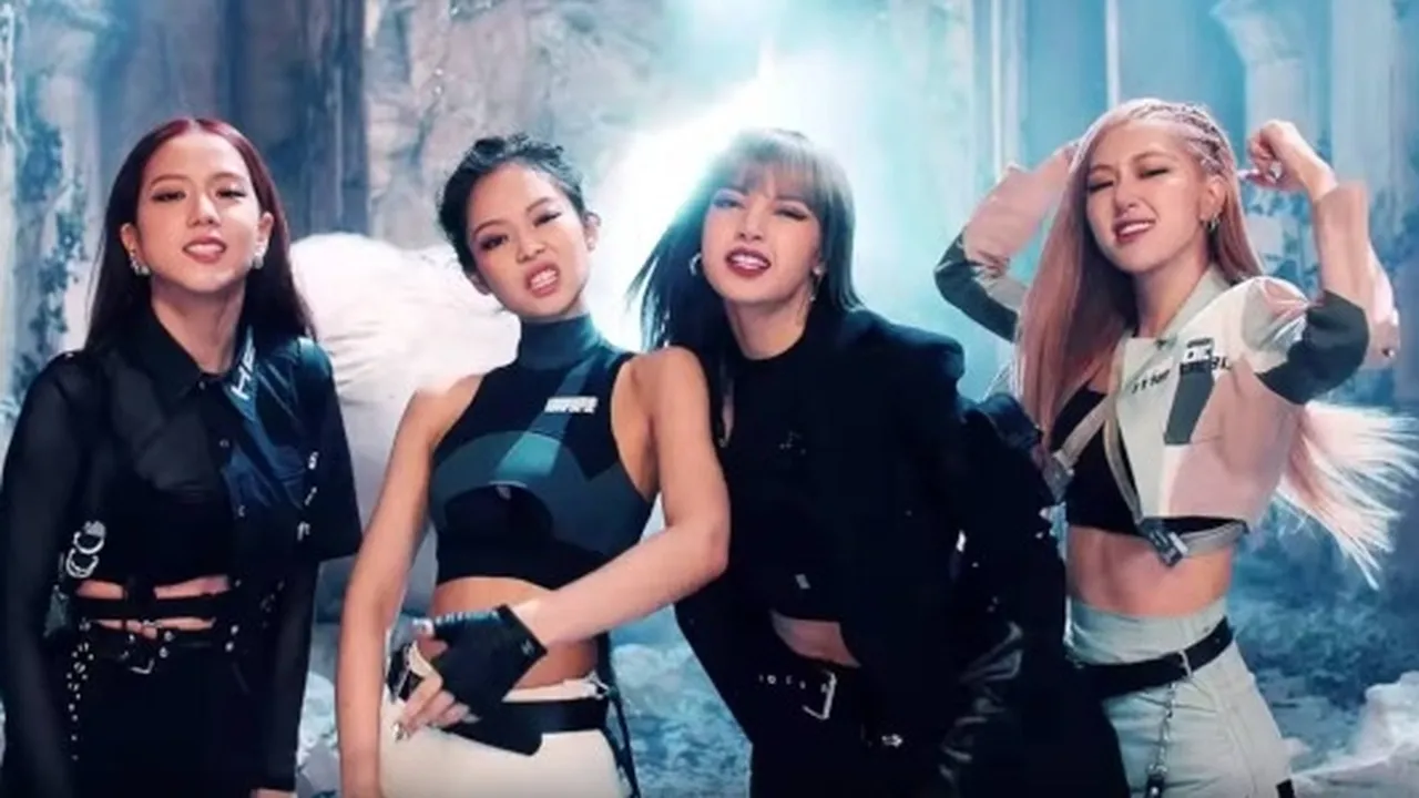 Minta Maaf Usai Rasis Pada BLACKPINK, DJ Amerika Ini Buat Penggemar Tambah Geram