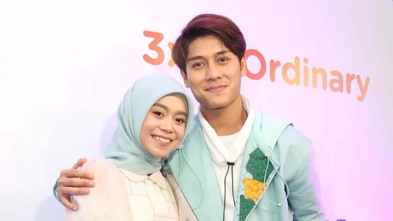 Minta Netizen Bersosial Media Dengan Baik, Lesti Tak Bermaksud Sudutkan Fans Leslar