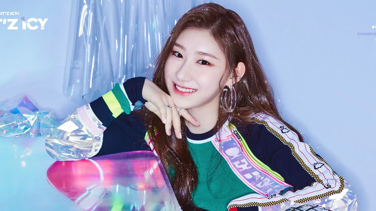 Minta Nomor Telepon Idol Lain, Tingkah Chaeryeong ITZY Jadi Sorotan