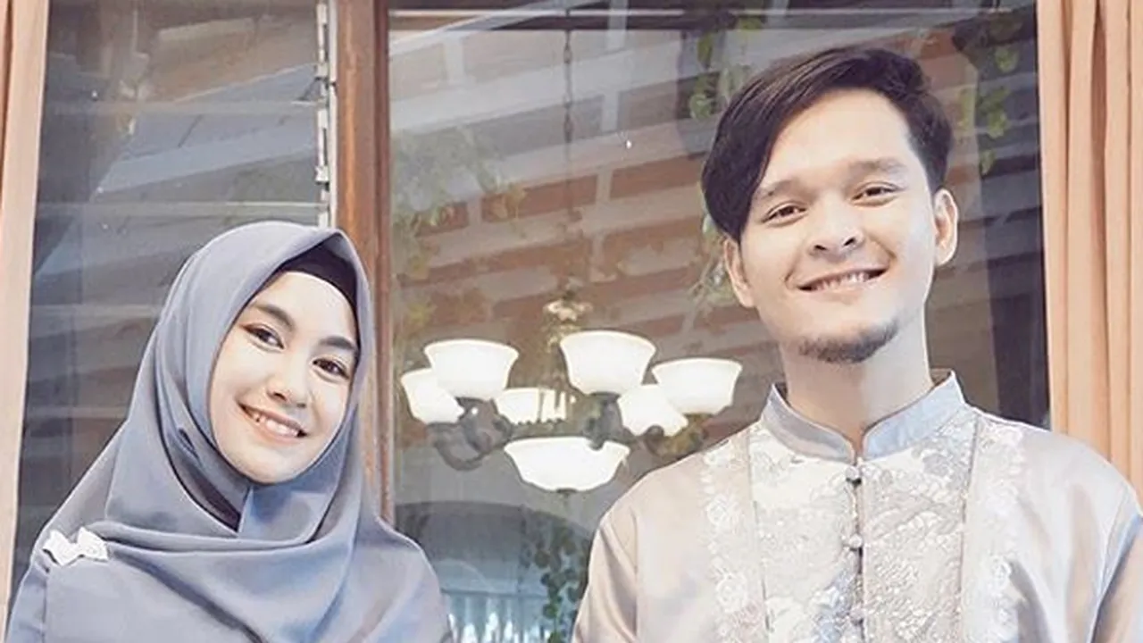 Minta Restu Ibunda Untuk Menikah, Anisa Rahma Berurai Air Mata