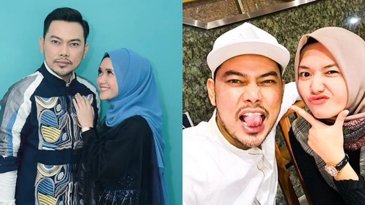 Minta Restu Pinang Fikoh, Ini Syarat yang Harus Dipenuhi Fomalhaut Zamel