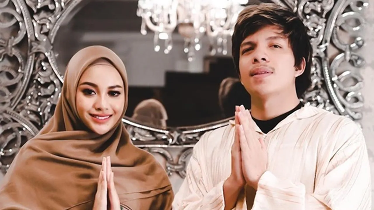 Minta Segera Menikah, Ibunda Gen Halilintar Restui Pernikahan Atta - Aurel Hermansyah?