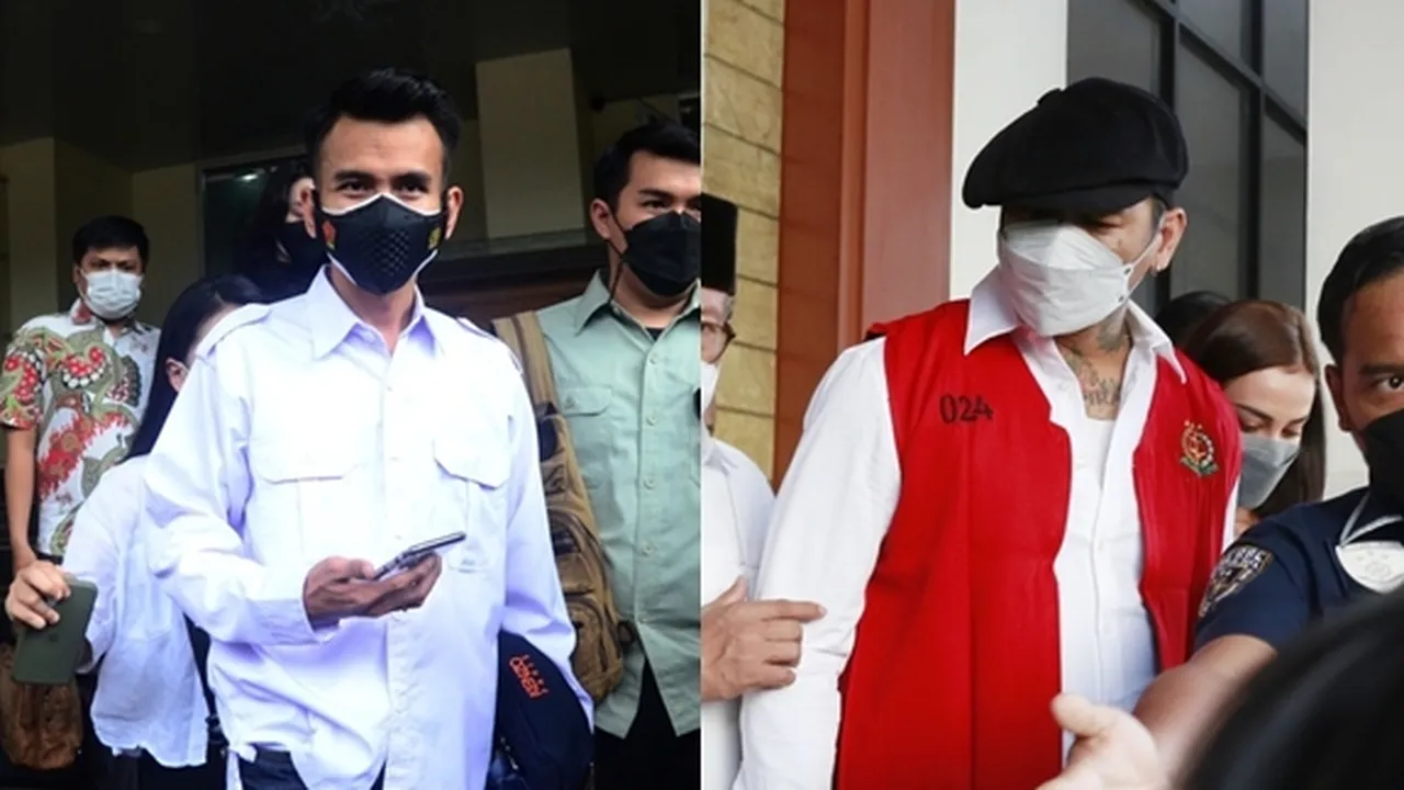 Minta Uang Damai 15 Milliar, Pengacara Jerinx SID Sebut Adam Deni Punya Bekingan Lebih Kuat Dari Presiden