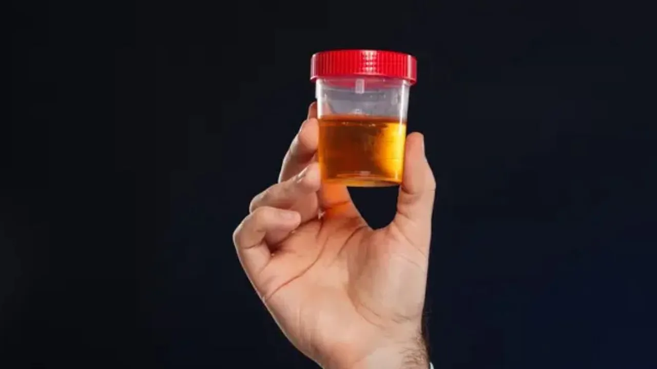 Minum Air Kencing, Fakta dan Risiko yang Perlu Anda Ketahui Menurut Dokter!