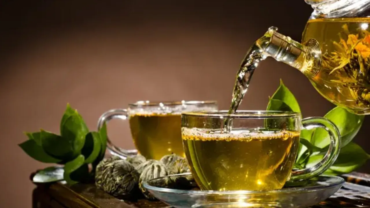Minuman Herbal yang Praktis dan Ampuh Atasi Kolesterol