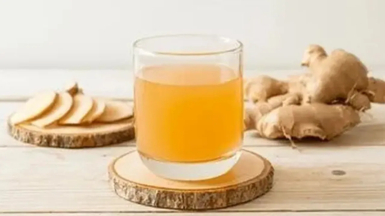 Minuman Jahe Sehari-hari yang Mampu Tingkatkan Imun dan Redakan Kolesterol