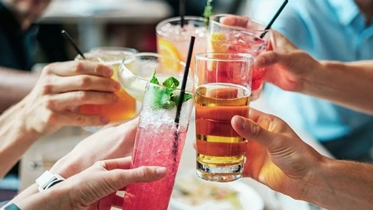 4 Minuman Segar untuk Buka Puasa Ramadhan, Beserta Resep Membuatnya