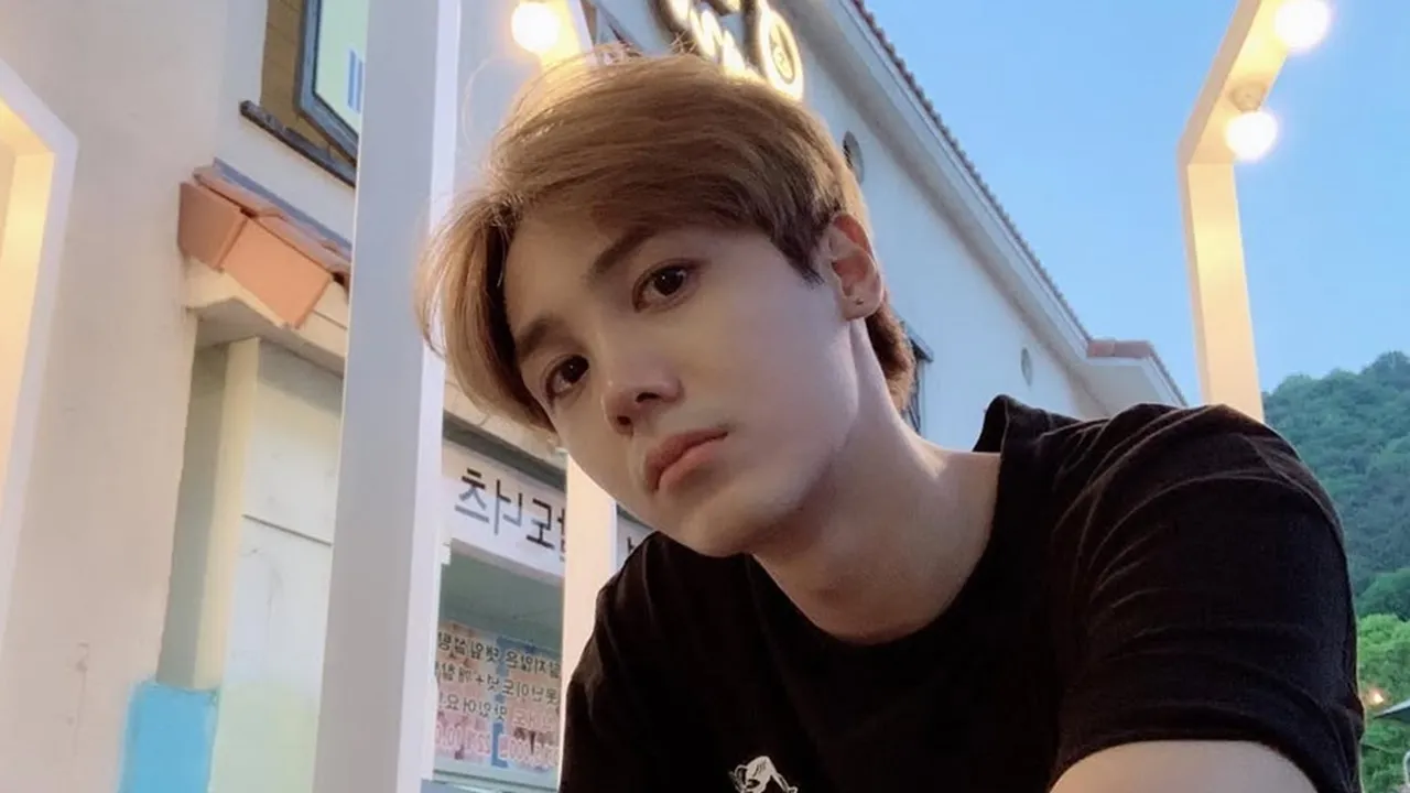 Mir MBLAQ Umumkan Nikah dengan Non-selebritis