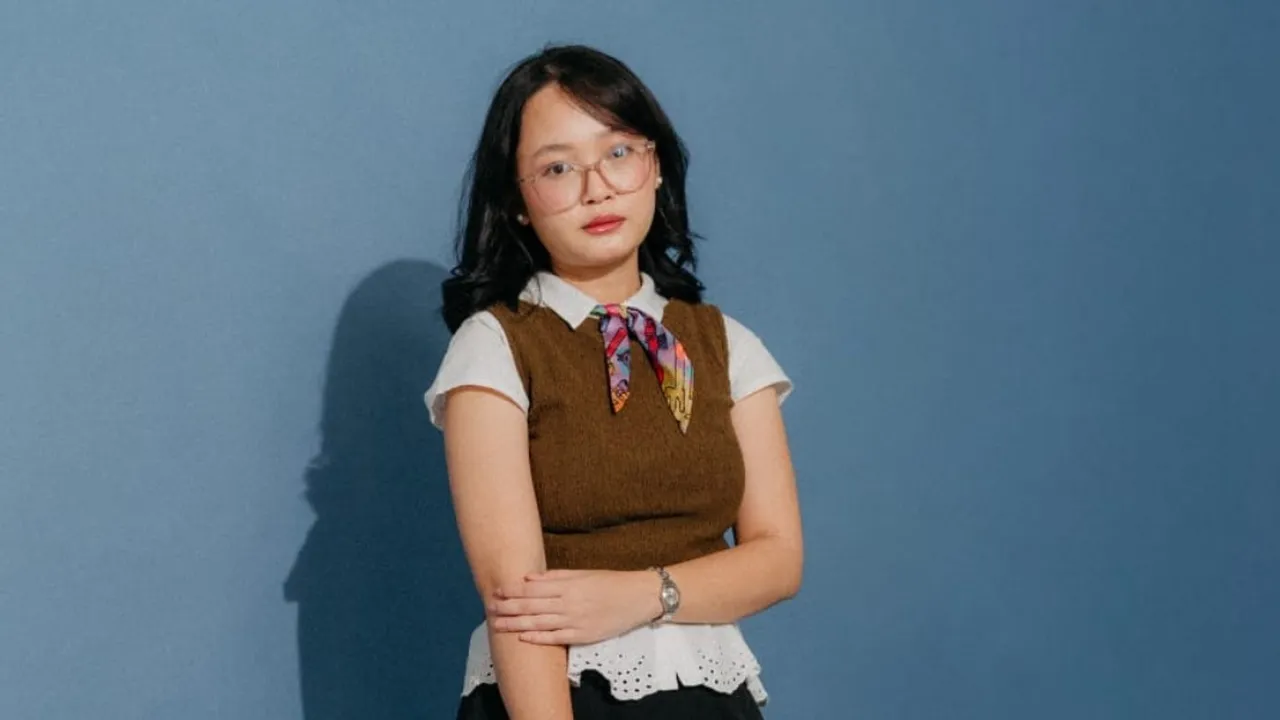 Mirakei, Vokalis Starrducc yang Disebutp Mirip Member Idol Grup Korea