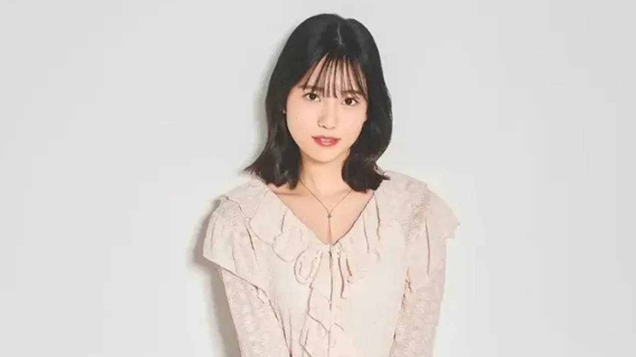 Mirine Masuda Hiatus Dari Nogizaka46, Kesehatan Jadi Prioritas Utama