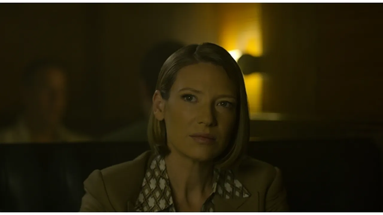 Mirip Aslinya, Aktor Pemeran Serial Killer di 'MINDHUNTER' Pukau Penonton! Mirip Aslinya, Aktor Pemeran Serial Killer di 'MINDHUNTER' Pukau Penonton!