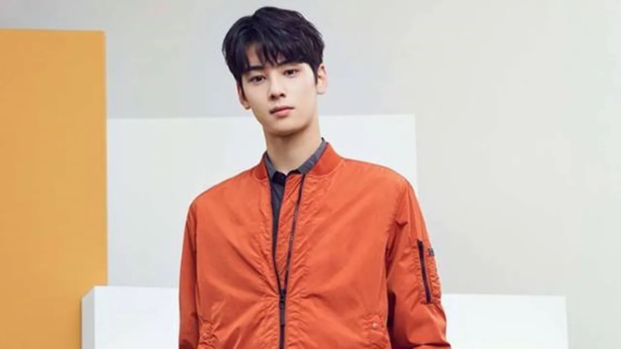 Mirip Banget Sama Karakter di TRUE BEAUTY, Cha Eun Woo Ungkap Perbedaan Antara Dirinya Dengan Suho