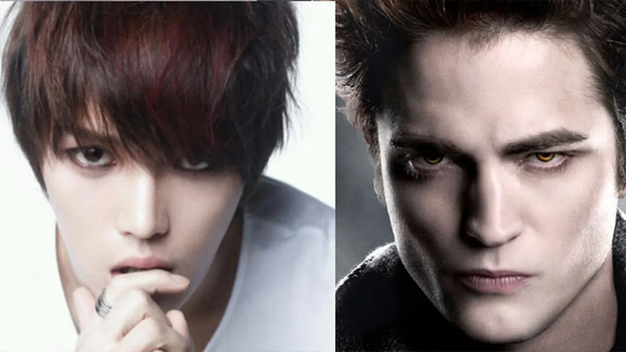 Mirip, Idol K-Pop Ini Bisa Gantikan Peran Aktor Populer Hollywood!