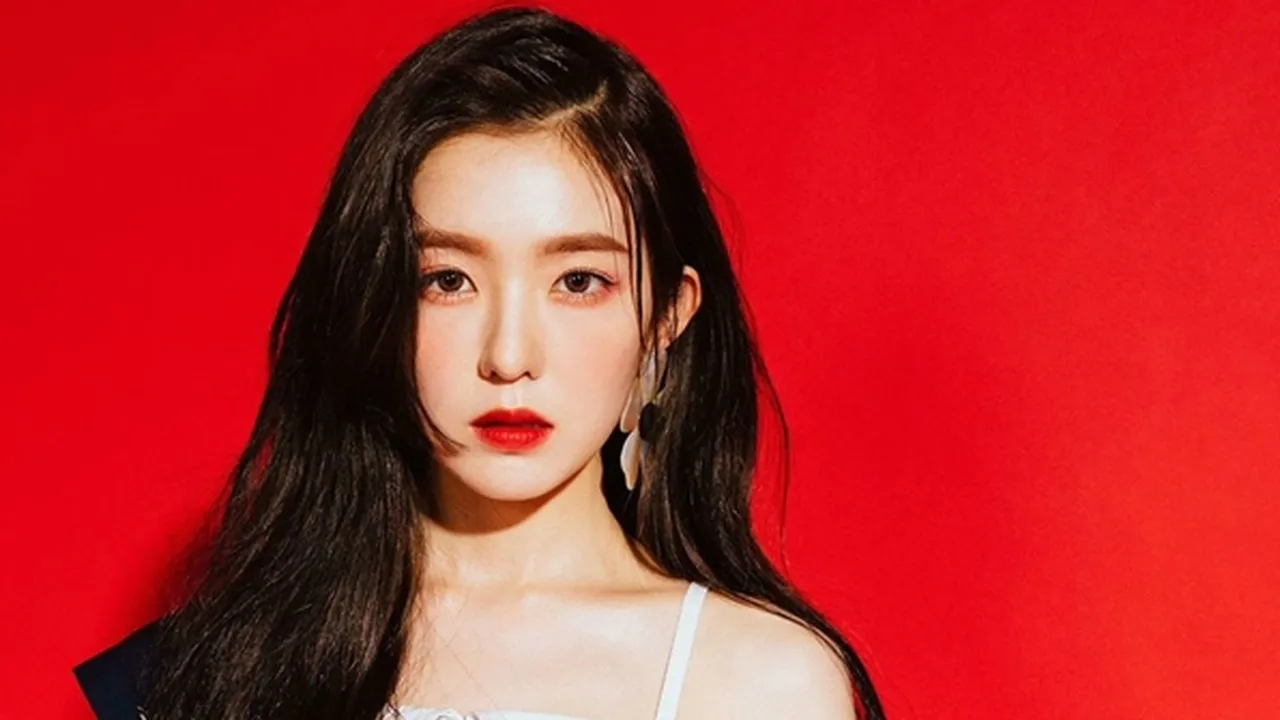 Mirip Irene Red Velvet, Youtuber Cantik Ini Ramai Jadi Perbincangan