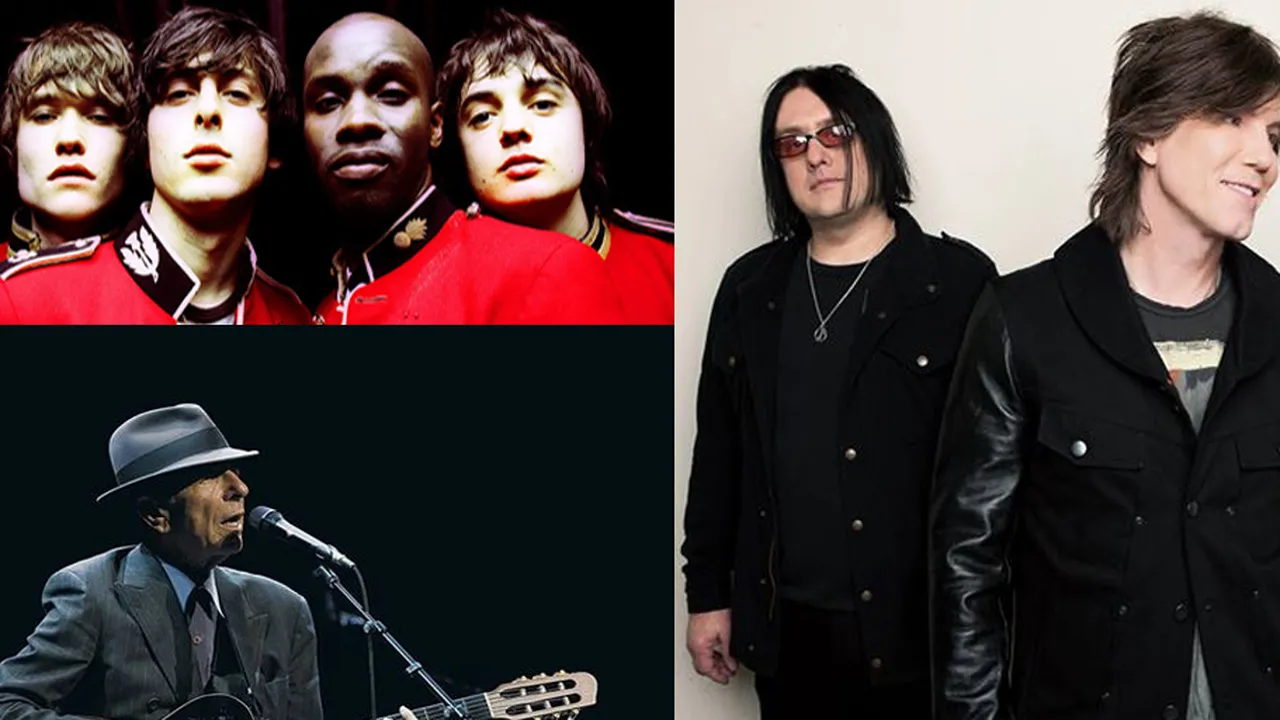 Miris! 6 Rockstar Ini Pernah Alami Masa Bangkrut Dalam Karirnya