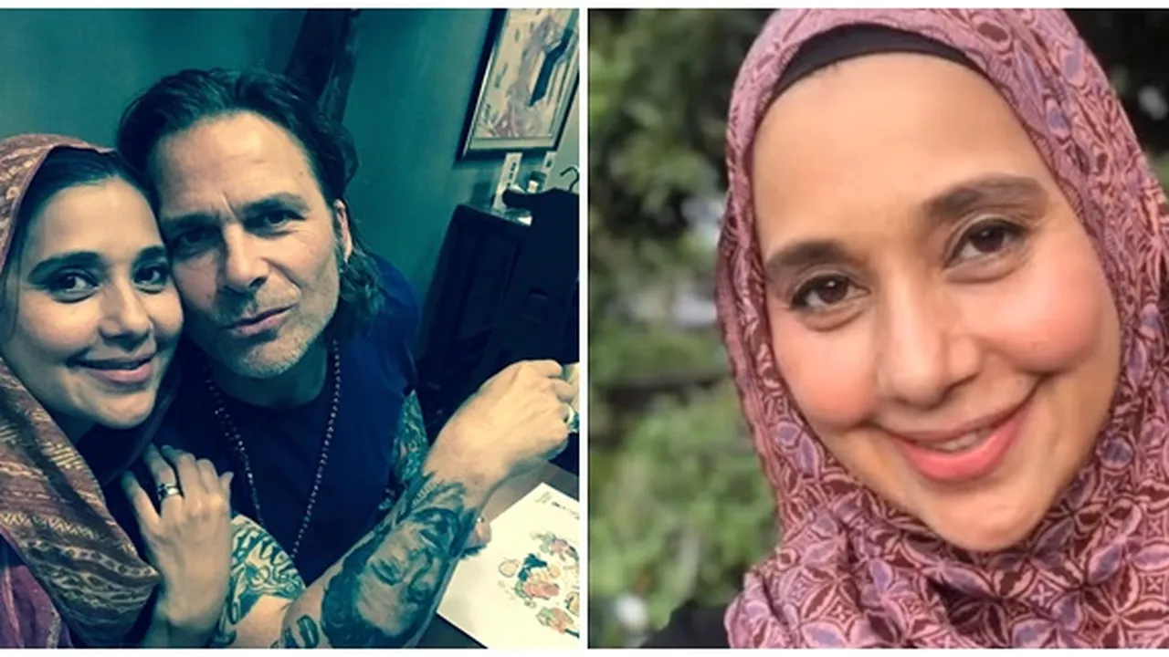 Miris Dengan Kasus Covid-19 yang Semakin Tinggi, Ayu Azhari Siap Terjun Jadi Relawan