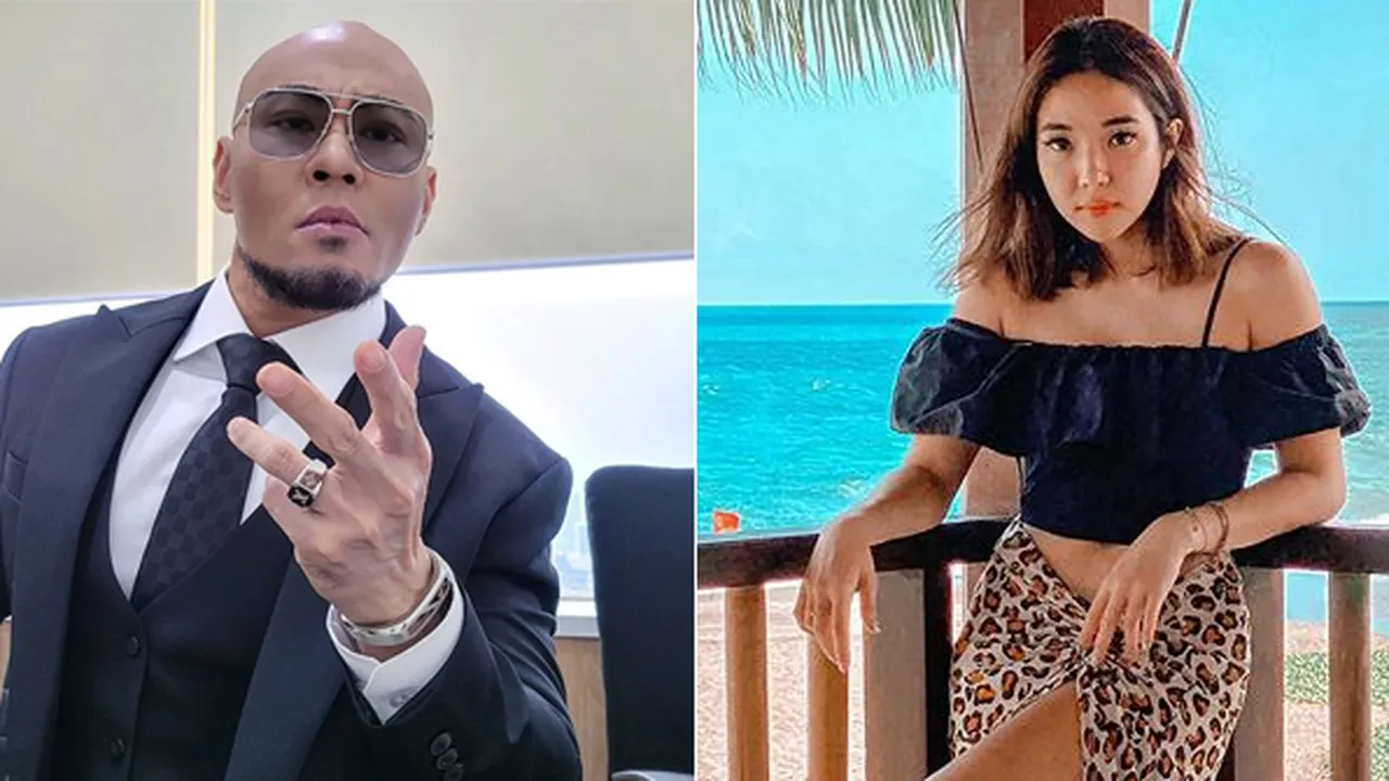 Miris dengan Netizen yang Hujat Gisel, Deddy Corbuzier: Hampir Semua Orang Memiliki Video Seks