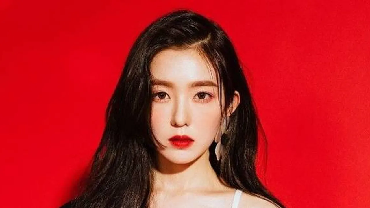 Miris, Irene Red Velvet Dapat Pelecehan Seksual dari YouTuber Korea