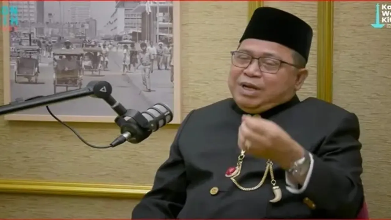 Misan Samsuri Meninggal Dunia, DPRD DKI Jakarta Berduka Mendalam