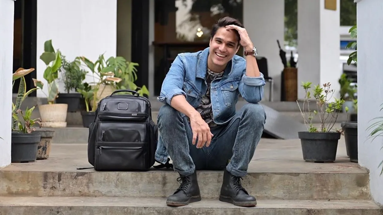 Mischa Chandrawinata Akui Kena Jambak dan Diludahi Orang Gara-Gara Peran di Sinetron Mischa Chandrawinata Akui Kena Jambak dan Diludahi Orang Gara-Gara Peran di Sinetron