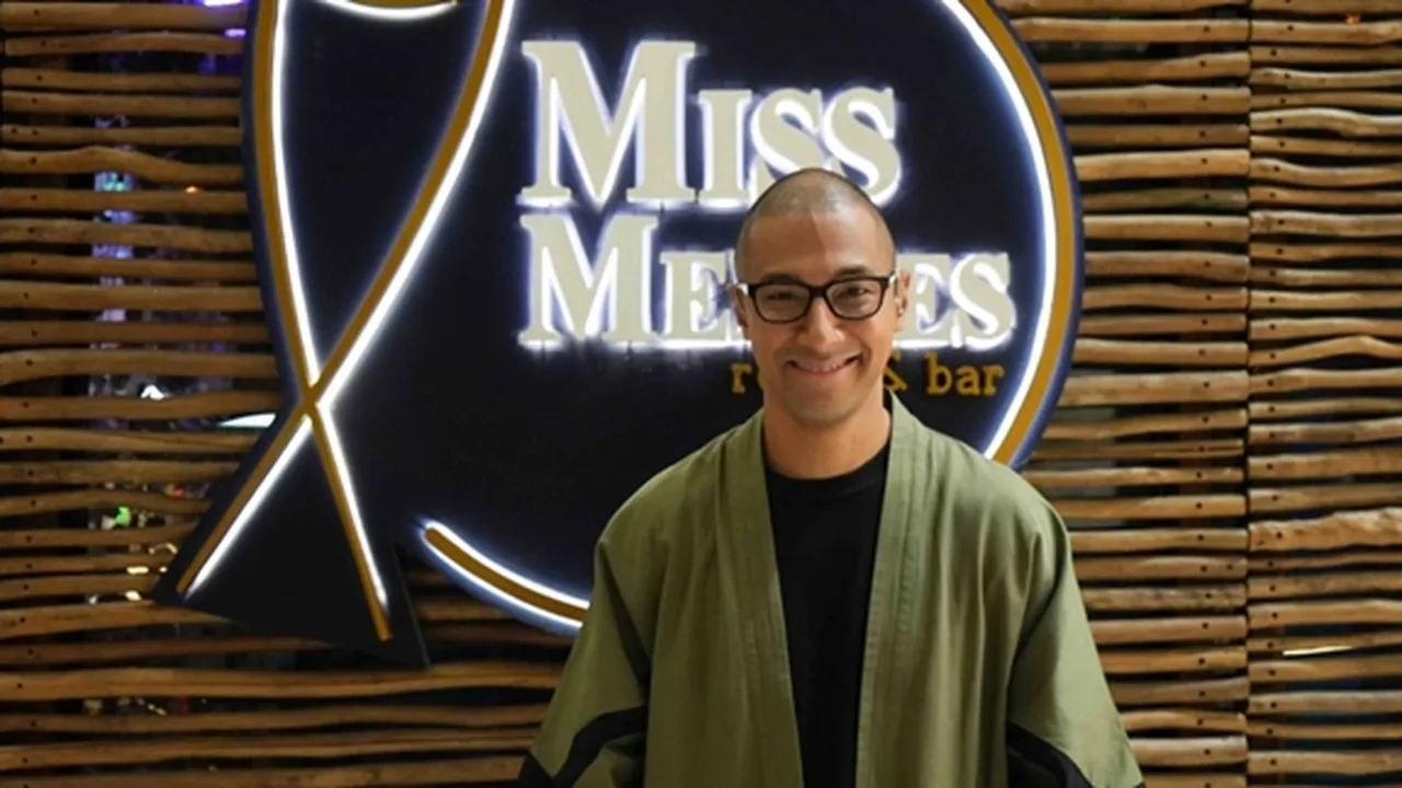 Miss Mendes Hadirkan 'Monday Madness' Bersama Marcell Siahaan, Michael Pelupessy, Satrina, dan DJ Palma Miss Mendes Hadirkan 'Monday Madness' Bersama Marcell Siahaan, Michael Pelupessy, Satrina, dan DJ Palma