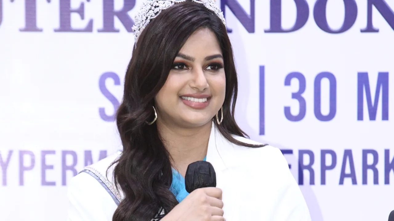 Miss Universe 2021 Terkesan dengan Wanita Indonesia